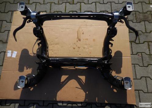 AUDI E-TRON ACHTERBALK 4KE505235Q ALLES LEVERBAAR!!, Auto-onderdelen, Carrosserie, Spatbord, Audi, Gebruikt, Ophalen of Verzenden