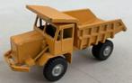 Camion à benne basculante Joal Foden Dumper Truck 200 1:50 V, Hobby & Loisirs créatifs, Voitures miniatures | Échelles Autre, Utilisé