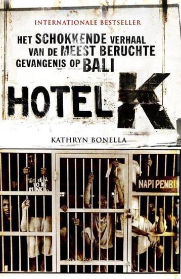 Hotel K / Kathryn Bonella  beschikbaar voor biedingen