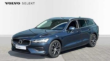 Volvo V60 Momentum D4 Aut | Camera | Adaptieve Cruise beschikbaar voor biedingen