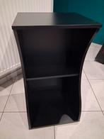 Meuble noir, Maison & Meubles, Enlèvement