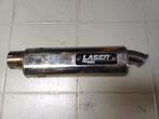 laser demper pro duro voor enduro moto jaren '90, Motoren, Ophalen of Verzenden, Gebruikt