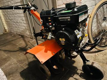 Motoculteur a Louer ! beschikbaar voor biedingen