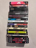 21 dvdboxen en speciale edities te koop voor 30€, Cd's en Dvd's, Ophalen, Gebruikt