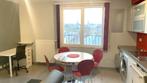 Appartement à louer à Mons, Immo, Huizen te huur, 35 m², Appartement, 144 kWh/m²/jaar