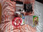 Wii pakket, Ophalen, Gebruikt, Met 3 controllers of meer, Met games