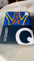 Dekbed overtrek woody, Enlèvement, Comme neuf