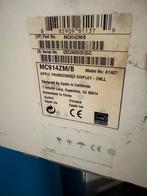 INFORMATIQUE, Computers en Software, Monitoren, Ophalen, IPS, Ingebouwde speakers, Zo goed als nieuw