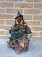 Trollen decoratie, Ophalen, Zo goed als nieuw, Religie