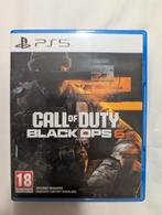 Call of duty black ops 6 ps5, Ophalen of Verzenden, Zo goed als nieuw