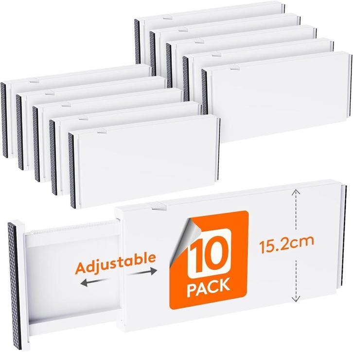 Schuifverdelers  ---   NIEUW, Huis en Inrichting, Woonaccessoires | Overige, Nieuw, Ophalen of Verzenden