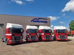 4 x scania R450 Retarder/euro6, Automaat, Euro 6, Scania, Diesel