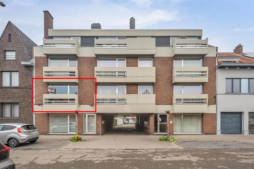 Appartement te koop in Hasselt, 3 slpks, Immo, Huizen en Appartementen te koop, Appartement, B