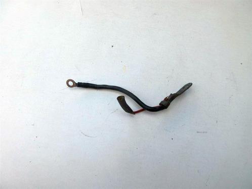 Kawasaki KZ650 accukabel KZ 650 accudraad accu kabel draad, Motoren, Onderdelen | Kawasaki, Gebruikt, Ophalen of Verzenden