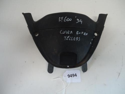 RF600 1993 - 1997 Suzuki Cover Cover rond tellers D1-13416, Motoren, Onderdelen | Suzuki