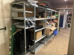 Inhoud magazijn, Zakelijke goederen, Landbouw | Werktuigen, Overige, Overige typen