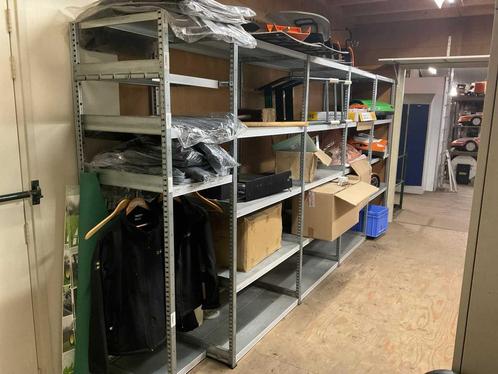Inhoud magazijn, Zakelijke goederen, Landbouw | Werktuigen, Overige, Overige typen
