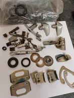 2CV onderdelen, Auto-onderdelen, Interieur en Bekleding, Ophalen, Gebruikt, Citroën
