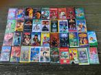Lot Videocassettes, CD & DVD, VHS | Film, Autres genres, Tous les âges, Utilisé, Enlèvement ou Envoi