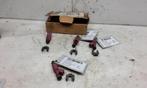 INJECTOR BRANDSTOF Ford Fiesta 4 (0280155786), Auto-onderdelen, Gebruikt, Ford