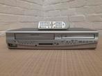 FUNAI   DP VR-6530   Video-recorder/DVD-CD-Player+afstandbed, Ophalen, Gebruikt