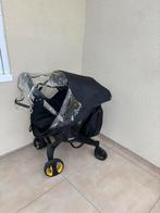 Doona buggy, Ophalen, Zo goed als nieuw, Regenhoes