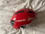 trek helm van team  als nieuw Maat M, Fietsen en Brommers, Ophalen of Verzenden, Zo goed als nieuw, M