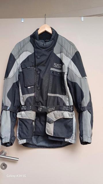 Veste moto beschikbaar voor biedingen