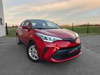 Toyota C-HR C-HR Hybrid 1.8i VVTi 37.000KM - FABRIEKSGARANTI, Auto's, Toyota, Automaat, Stof, Gebruikt, 72 kW