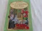 Livre "La cuisinière des Fées" - Picciolia, Zo goed als nieuw, 3 tot 4 jaar, Collectif, Ophalen