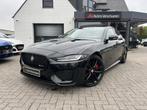 Jaguar XE D200 R-Dynamic S ** Pano | 360 Cam | Navi/Carplay, Autos, Jaguar, 0 kg, 0 kg, Automatique, 204 ch