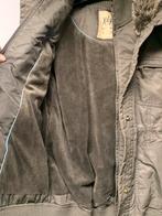 Manteau hiver femme S, Enlèvement, Comme neuf