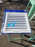 Muurrooster Renson Nieuw, Doe-het-zelf en Bouw, Ophalen of Verzenden, Nieuw