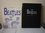 Lot deux livres sur les Beatles, Ophalen of Verzenden