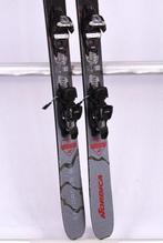 165 cm freeride ski's NORDICA ENFORCER 94 ULTIMATE 2023, Sport en Fitness, Skiën en Langlaufen, 160 tot 180 cm, Gebruikt, Verzenden