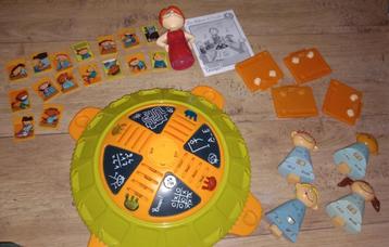 jeu les bétises à l'école OUAPS, Enlèvement, Comme neuf, Ouaps