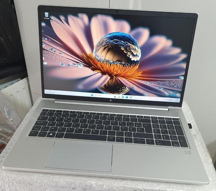 HP Elitebook 655 g10 32GB / 1 Terabyt Z.G.A.N. met Garantie!, Computers en Software, Windows Laptops, Zo goed als nieuw, 15 inch