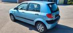 HYUNDAI GETZ 2006+1.5CRDI+CTOK +DEMANDE D'IMMATRI À 1499EU, Bedrijf, Radio, Getz, Euro 4
