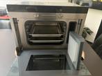 Inbouw stoomoven Siemens, Ophalen, Zo goed als nieuw, Inbouw