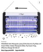 Appareil anti-insectes