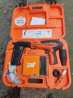 Cloueuse à poudre, Bricolage & Construction, Enlèvement, Utilisé