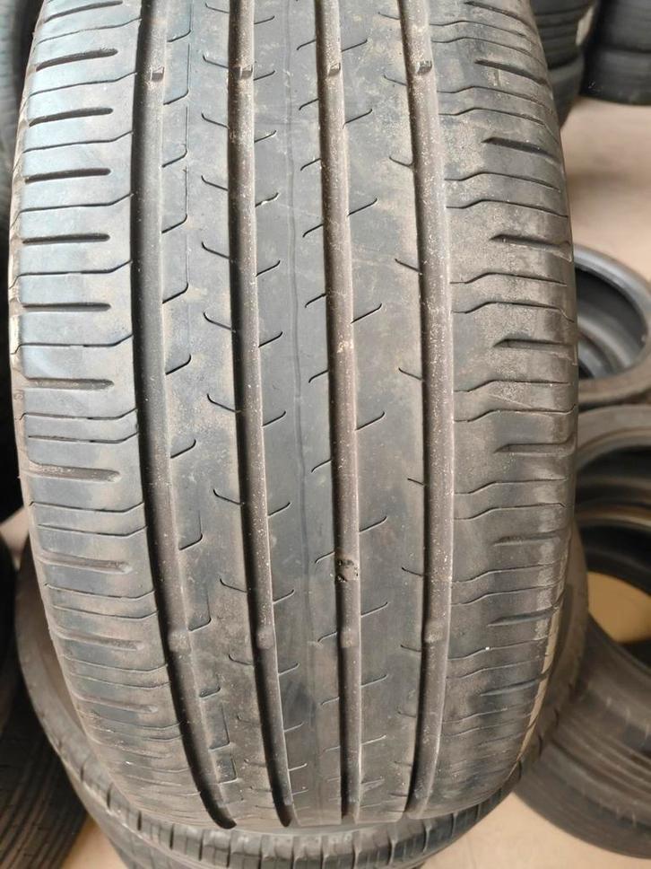235/45r18 continental 45€ chacun avec places 235/45 r18, Autos : Pièces & Accessoires, Commande, Enlèvement ou Envoi
