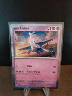 Latios#73 van paradox Rift 2023, Ophalen, Zo goed als nieuw