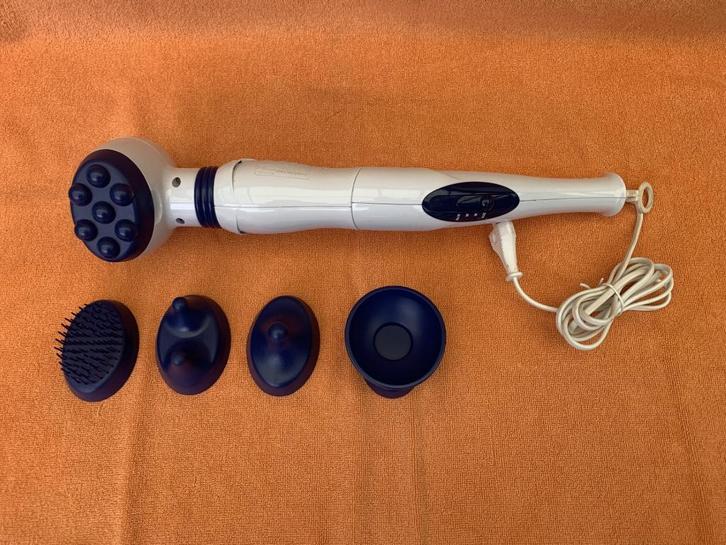 Infrarood Warmte-Massage Apparaat, Elektronische apparatuur, Persoonlijke Verzorgingsapparatuur, Zo goed als nieuw, Ophalen of Verzenden