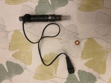 Verstuiver injector Volkswagen Transporter t4 074130202N beschikbaar voor biedingen