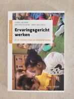 Ervaringsgericht werken in de voorschoolse kinderopvang, Ophalen, Zo goed als nieuw, Bart Declercq; Kristien Silkens; Ferre Laevers