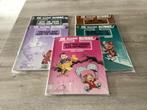 De kleine Robbe verschillende strips (1990-2010), Boeken, Ophalen of Verzenden, Zo goed als nieuw, Tome, Meerdere stripboeken