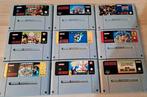 Dragon ball z Mario all star donkey Kong mariokart snes, Enlèvement ou Envoi, Comme neuf
