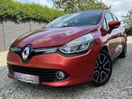 Renault Clio 1.2i Collection, Euro 5, https://public.car-pass.be/vhr/faac89ee-8e51-47a9-8336-4d24735e29e5, Bedrijf, Rood