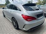 Mercedes-Benz CLA 250 Shooting Brake 250 4Matic / 124.000KM, Auto's, Mercedes-Benz, Automaat, CLA, https://public.car-pass.be/vhr/51139744-1afc-40ab-848f-617dbe1e36d7
